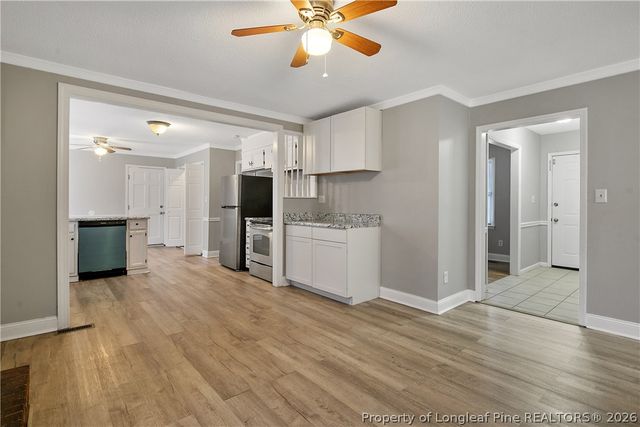 5904 Lake Terrace Court, Fayetteville, NC 28304