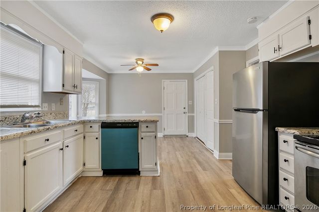 5904 Lake Terrace Court, Fayetteville, NC 28304