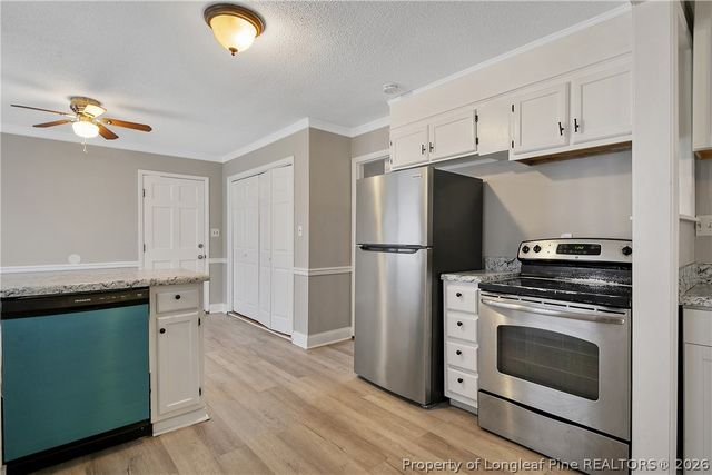 5904 Lake Terrace Court, Fayetteville, NC 28304