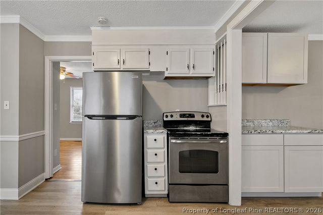 5904 Lake Terrace Court, Fayetteville, NC 28304