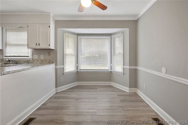 5904 Lake Terrace Court, Fayetteville, NC 28304