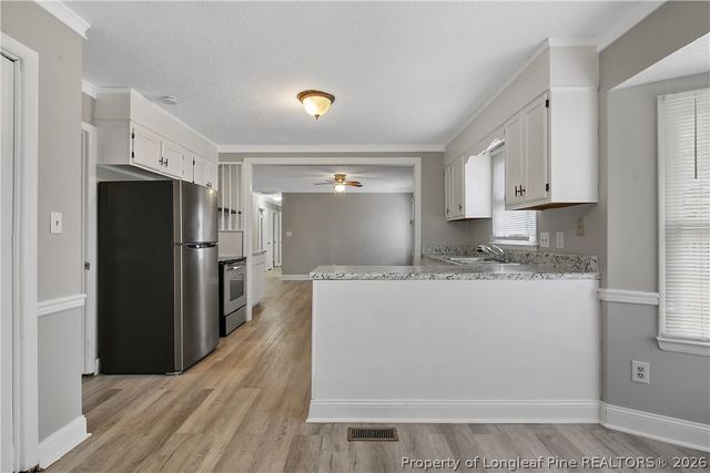 5904 Lake Terrace Court, Fayetteville, NC 28304