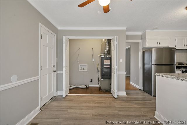 5904 Lake Terrace Court, Fayetteville, NC 28304