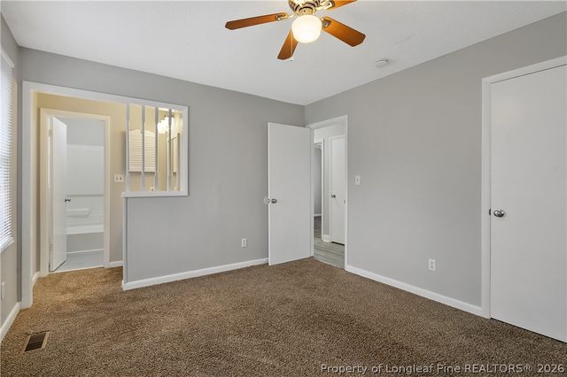 5904 Lake Terrace Court, Fayetteville, NC 28304