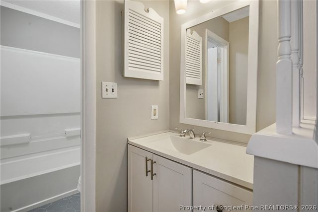 5904 Lake Terrace Court, Fayetteville, NC 28304