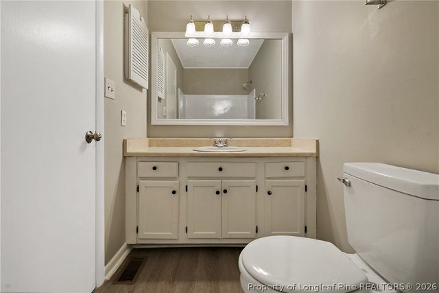 5904 Lake Terrace Court, Fayetteville, NC 28304