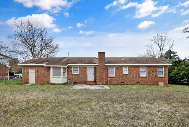 5904 Lake Terrace Court, Fayetteville, NC 28304