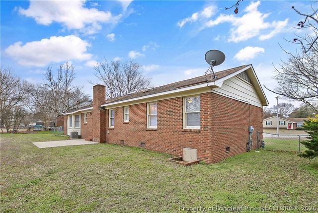 5904 Lake Terrace Court, Fayetteville, NC 28304