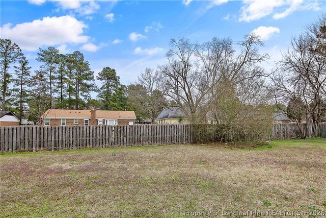 5904 Lake Terrace Court, Fayetteville, NC 28304