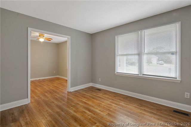 5904 Lake Terrace Court, Fayetteville, NC 28304