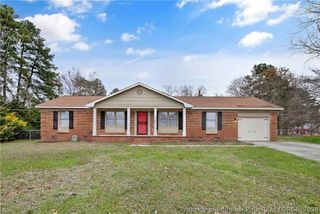 5904 Lake Terrace Court, Fayetteville, NC 28304