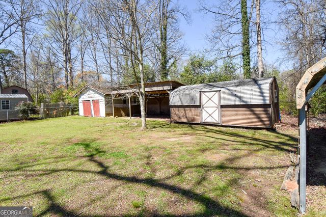 109 Pine Avenue SW, Griffin, GA 30224