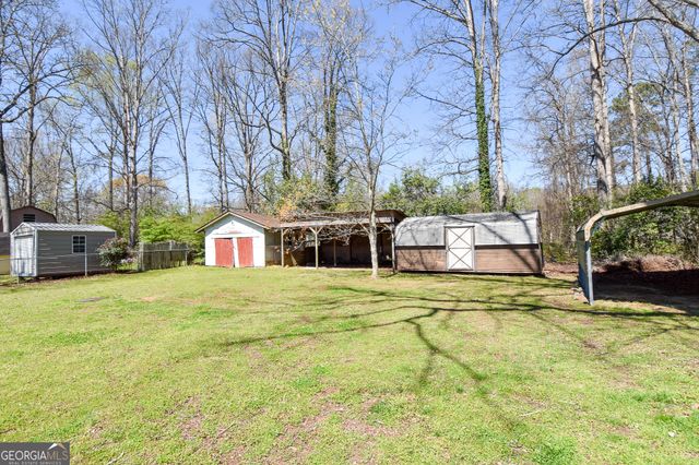 109 Pine Avenue SW, Griffin, GA 30224