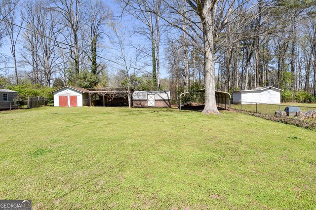 109 Pine Avenue SW, Griffin, GA 30224