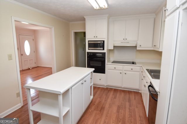 109 Pine Avenue SW, Griffin, GA 30224