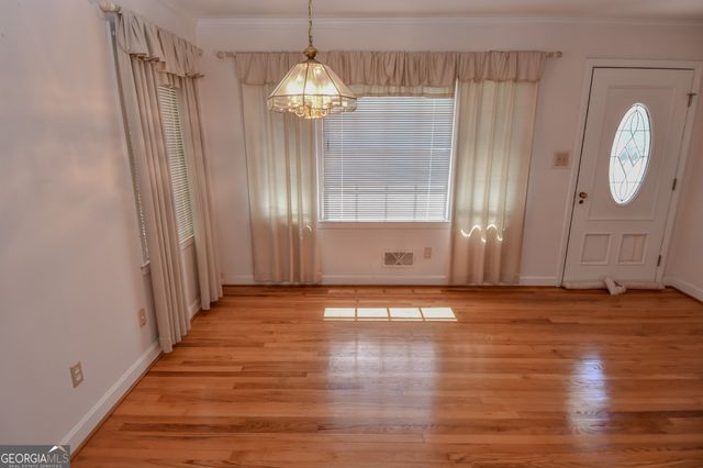 109 Pine Avenue SW, Griffin, GA 30224