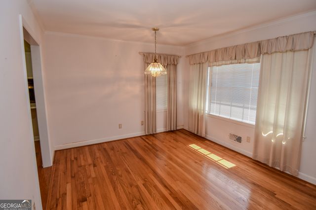 109 Pine Avenue SW, Griffin, GA 30224