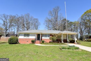 109 Pine Avenue SW, Griffin, GA 30224