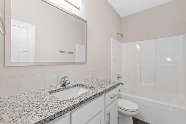 3518-3520 W 45th St. S., Wichita, KS 67217