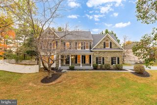 12827 TERN DR, North Potomac, MD 20878