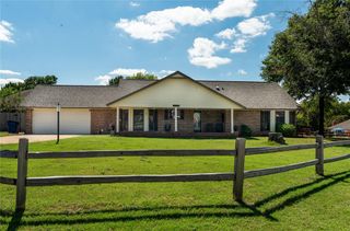 1016 W Washington Circle, Tecumseh, OK 74873