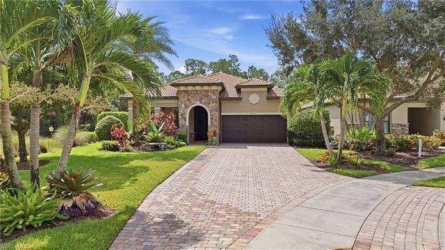 9440 Whooping Crane WAY, Naples, FL 34120