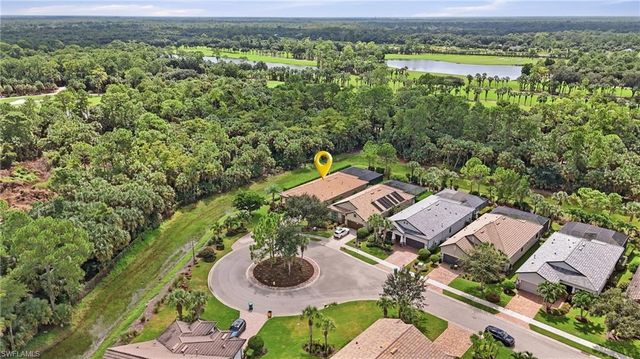9440 Whooping Crane WAY, Naples, FL 34120