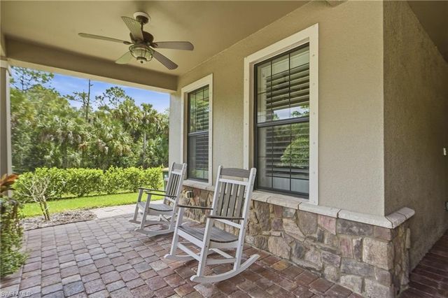 9440 Whooping Crane WAY, Naples, FL 34120