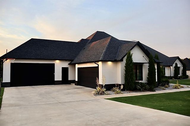 8225 SW 109th Terrace, Oklahoma City, OK 73173