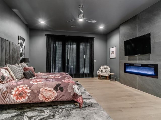 8225 SW 109th Terrace, Oklahoma City, OK 73173