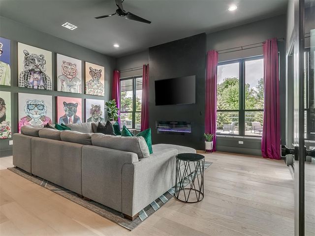8225 SW 109th Terrace, Oklahoma City, OK 73173