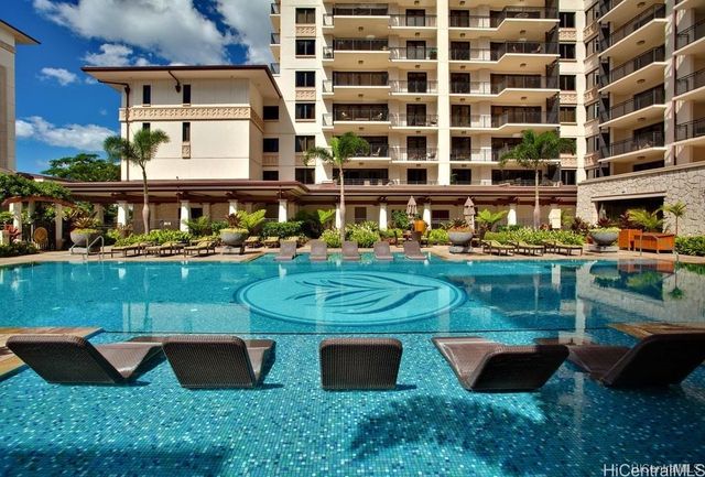 92-104 Waialii Place O-404, Kapolei, HI 96707