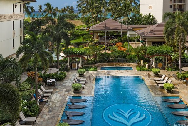 92-104 Waialii Place O-404, Kapolei, HI 96707