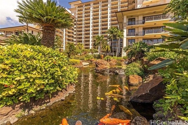 92-104 Waialii Place O-404, Kapolei, HI 96707