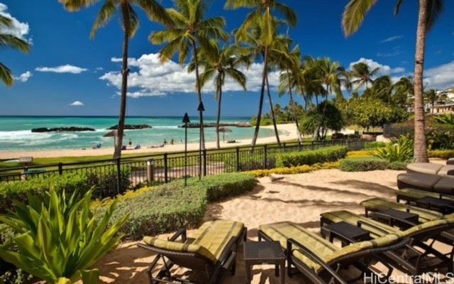 92-104 Waialii Place O-404, Kapolei, HI 96707