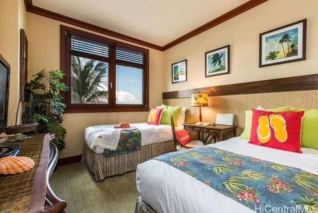 92-104 Waialii Place O-404, Kapolei, HI 96707