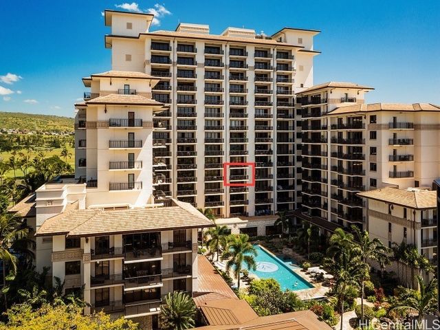 92-104 Waialii Place O-404, Kapolei, HI 96707