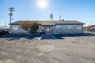 246 E State Highway 29, Bertram, TX 78605