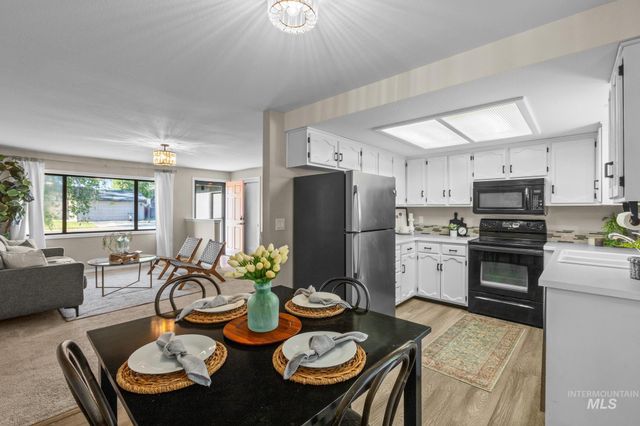 8181 W Canterbury Ct., Boise, ID 83704