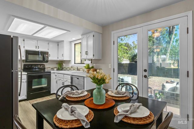 8181 W Canterbury Ct., Boise, ID 83704