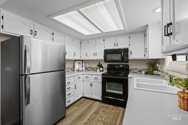 8181 W Canterbury Ct., Boise, ID 83704