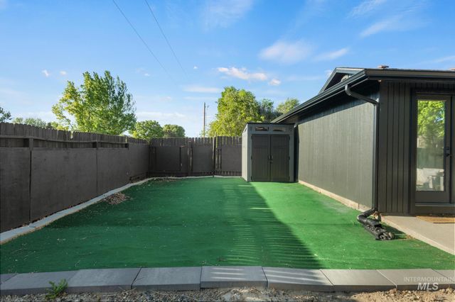8181 W Canterbury Ct., Boise, ID 83704