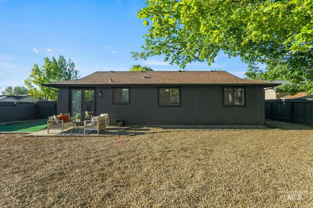 8181 W Canterbury Ct., Boise, ID 83704