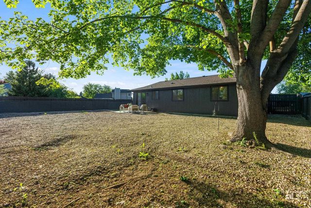 8181 W Canterbury Ct., Boise, ID 83704