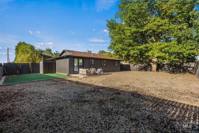 8181 W Canterbury Ct., Boise, ID 83704