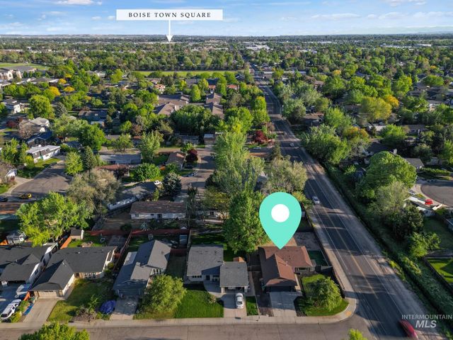 8181 W Canterbury Ct., Boise, ID 83704