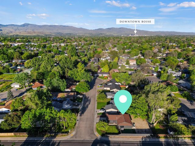 8181 W Canterbury Ct., Boise, ID 83704
