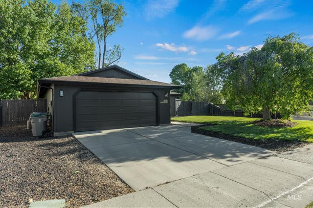 8181 W Canterbury Ct., Boise, ID 83704