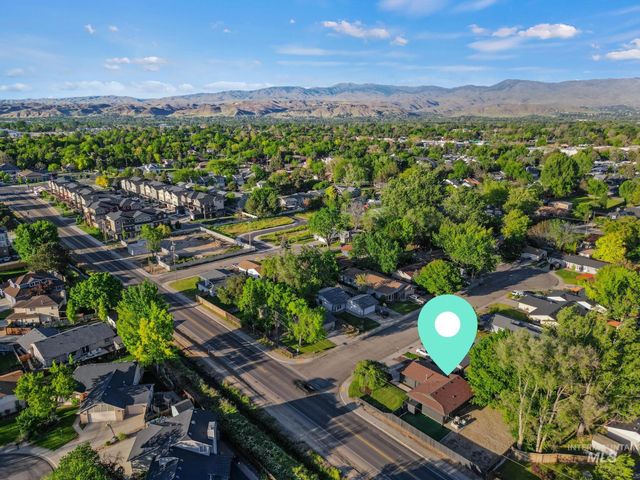 8181 W Canterbury Ct., Boise, ID 83704