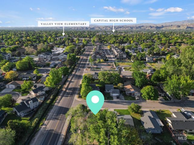8181 W Canterbury Ct., Boise, ID 83704